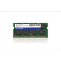 A-data 2GB DDR3 SO-DIMM Kit (AD3S1333C2G9-S)